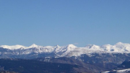 Sommets du Haut-Verdon