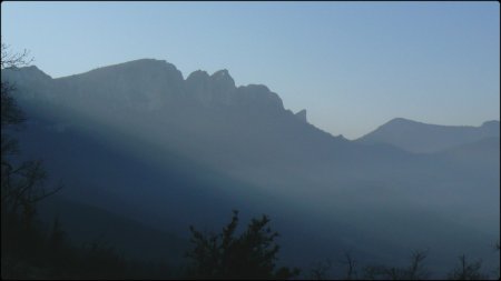 Rocher du Roi Gros Nez et Pierre Chauve.