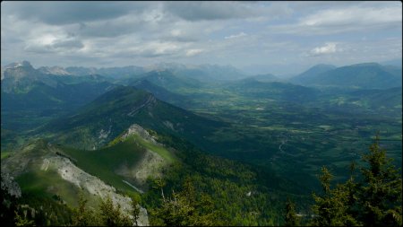 Du Mont Barral.