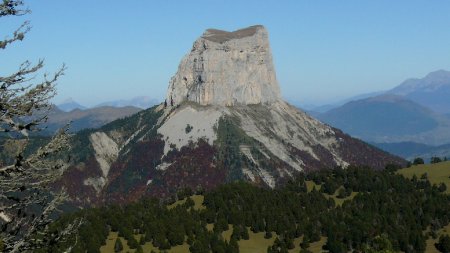 Du Pas de la Chèvrerie.