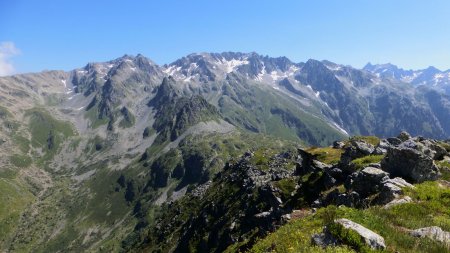 Côté Belle Etoile 