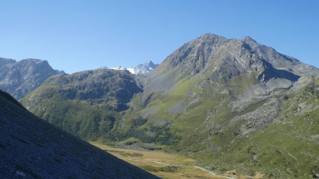 Mont Vallon