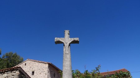 Hameau des Cognères.