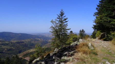 Traversée du Grand Chirat