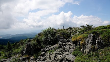 Crêt de la Chèvre