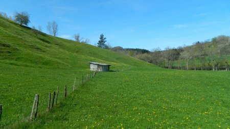 Val du Chalon