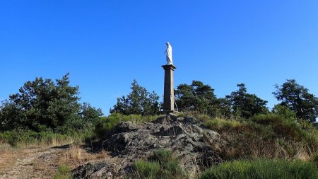 Vierge des Marcoux