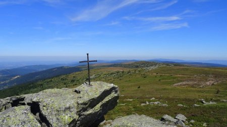 Rochers de la Chapelle.