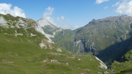 Aiguille de La Pennaz