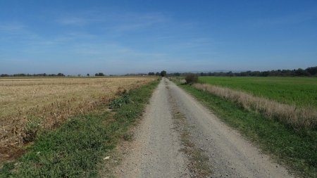 Sentier du Castor