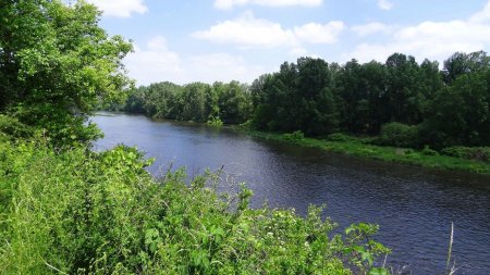 La Loire.