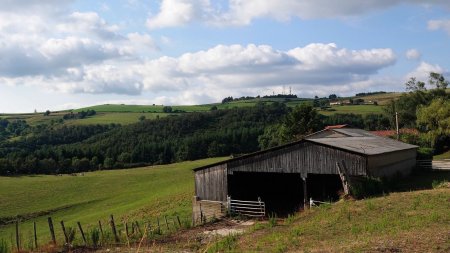 La Pécelière et la Pierre-de-la-Bauche