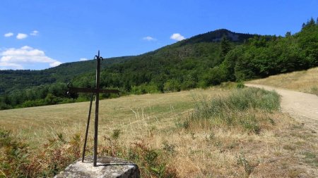 Plateau de la Nordet.