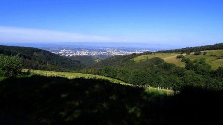 Hameau de Salvaris.