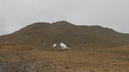 La Pointe du Pisset