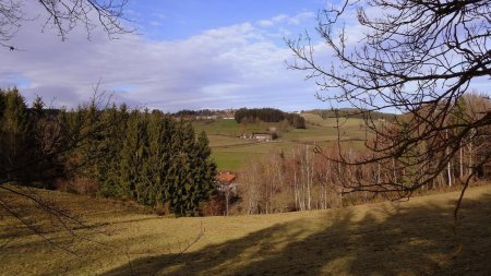 Saint-Victor et la Semène.