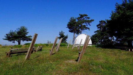 Observatoire du Betz.