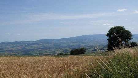 Vallée du Gier et pilat