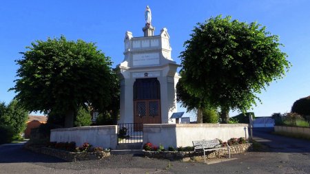 Saint-Christo-en-Jarez.