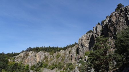 Cirque de Billière.