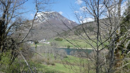 Retour à La Thuile