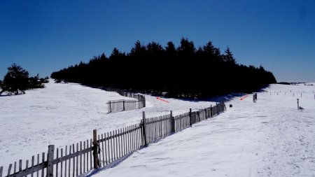 Croix du Pialoux.