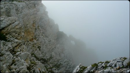 Arche de Roche Rousse.