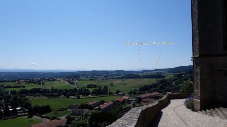 Saint-Bonnet-le-Château