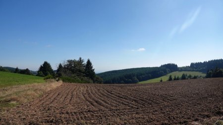 Croix des Brosses