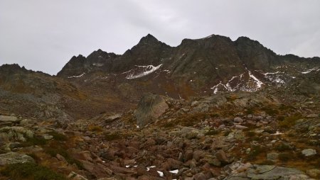 Dernière vue sur le Malinvern