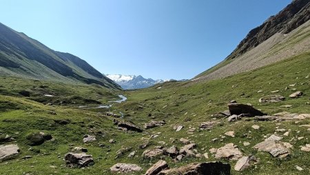 Vallon de l’Orgère