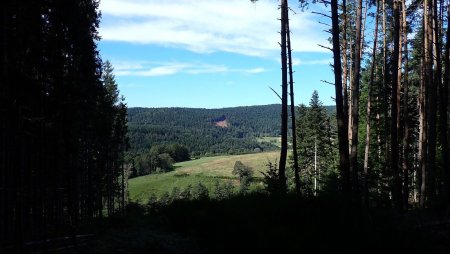 Vallée de l’Andrable