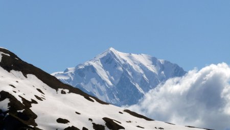 Mont Blanc