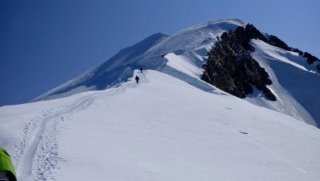 La deuxième bosse