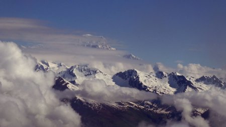 Massif du Mont Blanc