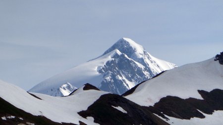 Aiguille de Bionnassay 