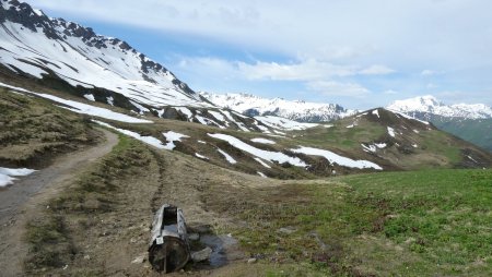 La Petite Berge