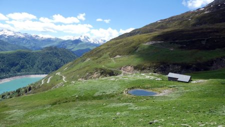 Chalet de Lintru