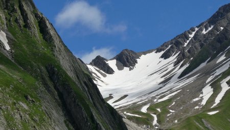 Col de la Nova