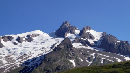  Aiguille des Glaciers