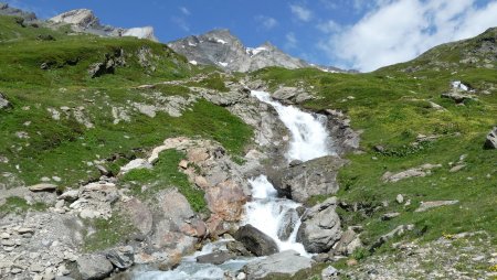 Val des Glaciers