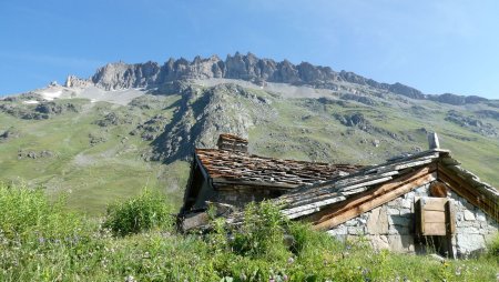 Vallon de la Rocheure 