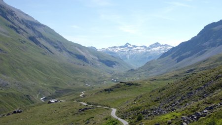 Vallon de la Rocheure