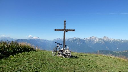 Croix de la Buffaz