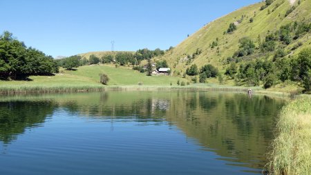 Lac du Loup