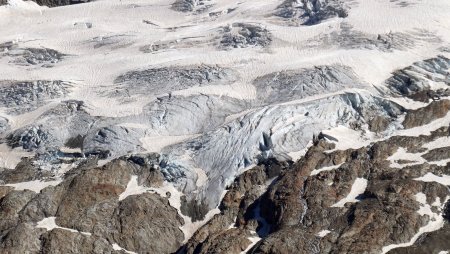 Glacier des Glaciers