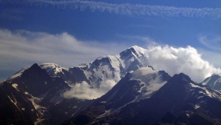 Mont Blanc