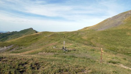 Col des Génisses