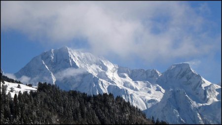 Grand Bec, Pointe du Creux Noir