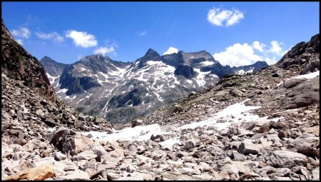 Trinité Belledonnienne et plus.